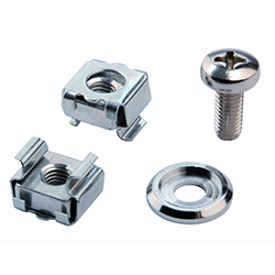 Internorm, Screws, Internorm mounting material