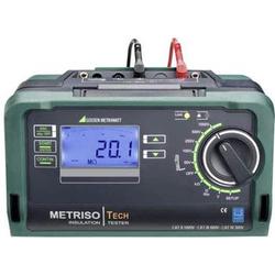 Insulation measuring instrument Metriso Tech