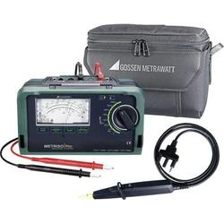 Metriso pro-Set Insulation tester