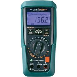 Cable multimeter