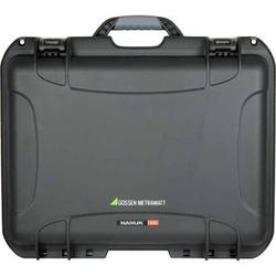 PRIME Case for accessories professional test
