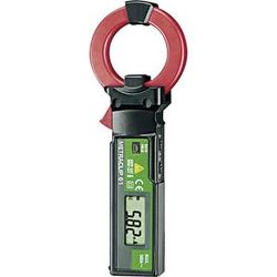 Digital Leakage current pliers metra clip