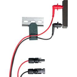 Magnetic measurement leads set MC4-plug