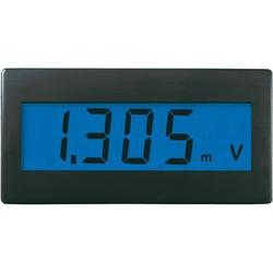 Digital rack-mount meter DVM 230B