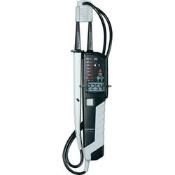 VC-55 LCD Two-pole voltage tester