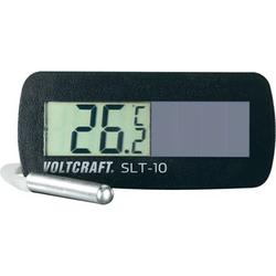 Digital Solar Panel Thermometer