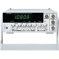 Function generator mains powered 10 MHz