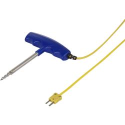 Corkscrew Probe