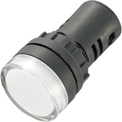 LED indicator light (multi-colour)
