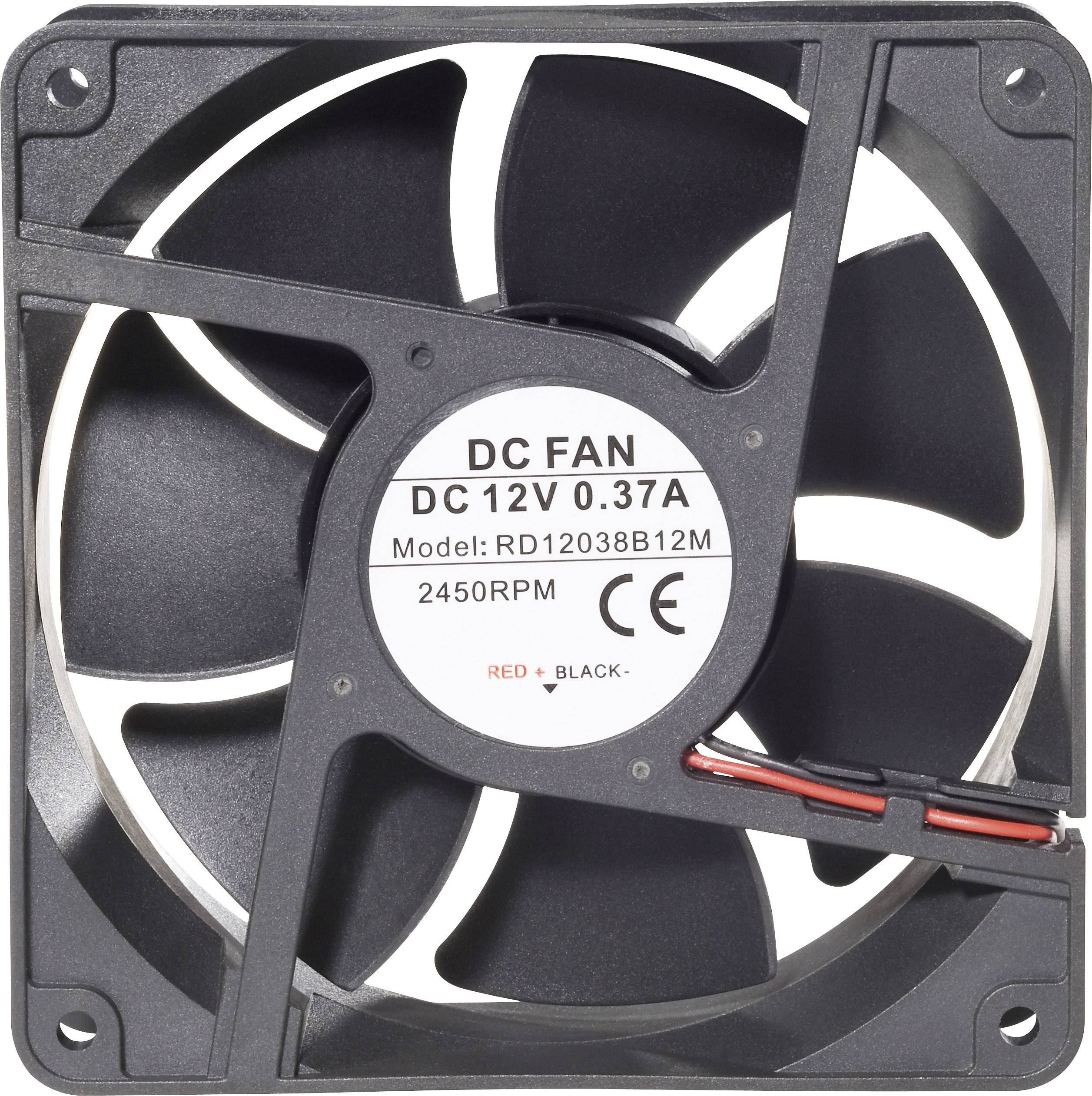 Fan Rital Filter Fan from RITTAL | MISUMI