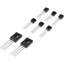 Transistor set VK -84524