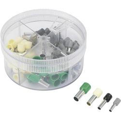 Ferrule set