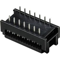 PCB connector