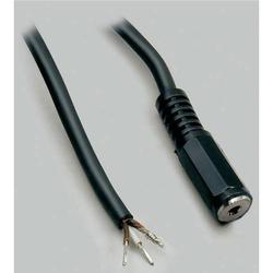 Jack connection cable