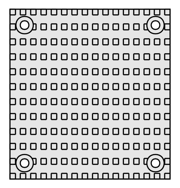 Retaining Springs for Transistors by Fischer Elektronik MISUMI online