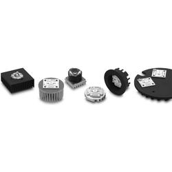 Heat Sinks for LEDs, ICK Series