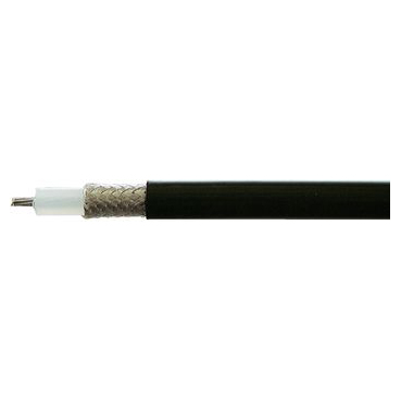 Standard-coaxal cable