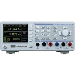 Ethernet / USB Bench multimeter