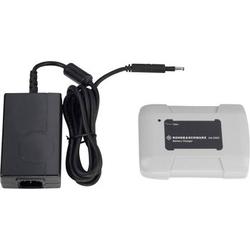 Charger for rechargeable battery RTH and FPH-Series