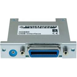 EEE-488 (GPIB) interface