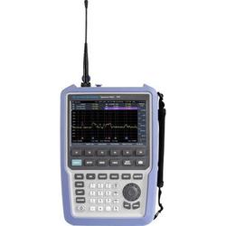 Log-periodic antenna 700 MHz 4 GHz for FPH-Series