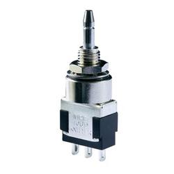 Pressure switch 250 V / AC 3 A, MPE-series