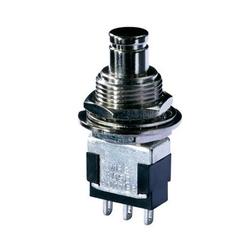 Pressure switch 250 V / AC 3 A, MPG series