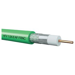 HFV Video cable