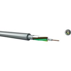 LiYCY shielded control cable