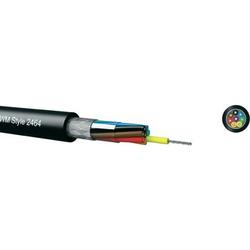 UL-LiYCY shielded control cable