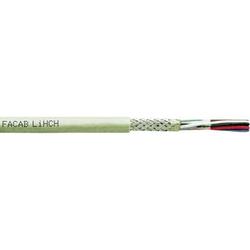 Electronic cable LiHCH 031818