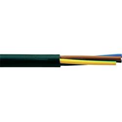 Flexible cable H03VV-F