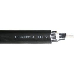 Rubber flexible cable L-STN