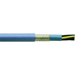 Shielded Control Cable YSLYCY-JZ