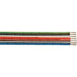 Silicone stranded wire SiF 031080