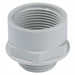Cable gland adapter