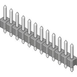 Pin strip (standard)