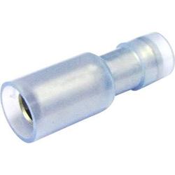 Bullet receptacle 180314