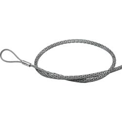 Cable Kellem Grip Made Of Galvanised Steel Wire