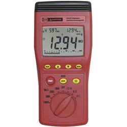 Insulation tester