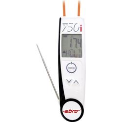 IR probe thermometer (HACCP)