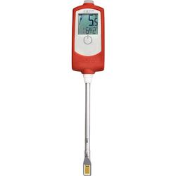 Cooking oil tester