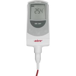 Probe thermometer