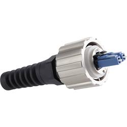 FO connector