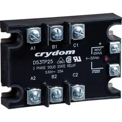 Conductor Relay