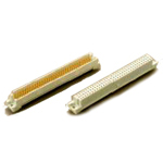 128A Series, DIN Standard Compliant Board-to-Board Connector 128A-096P3A-L14A-FA