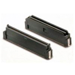 DFJ Series 0.8 mm Pitch Stacking Connectors