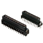 DHB Series Board-to-Board Half-Pitch Connector