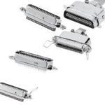 57 Series Soldering / DIP-Type Connector 57-60360