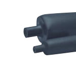 Heat shrinkable tube (4:1 shrinkage) CD-520130-5
